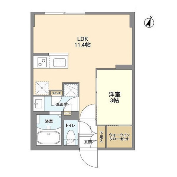 ウェルスクエア駒場東大前