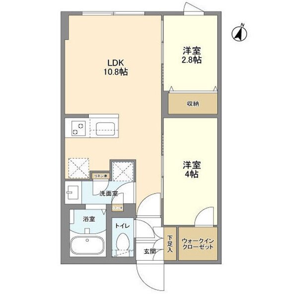 ウェルスクエア駒場東大前
