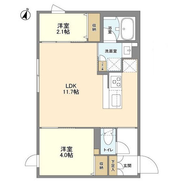 ウェルスクエア駒場東大前