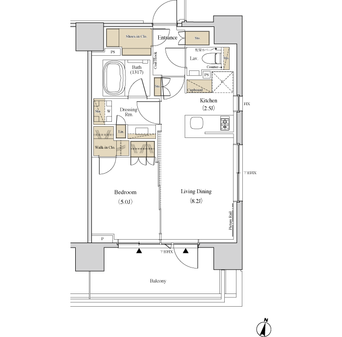 ザ・パークハビオ代々木