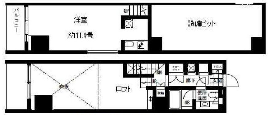 VORT東新宿(ヴォルト東新宿)
