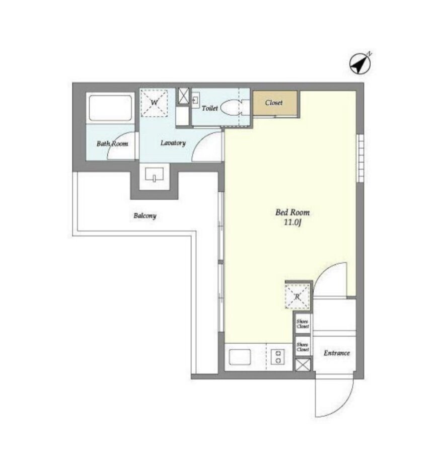 エルスタンザ代々木