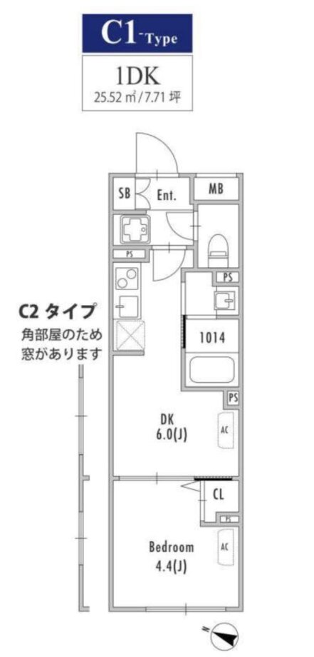 GRANPASEO中野Ⅲ｜グランパセオ中野Ⅲ
