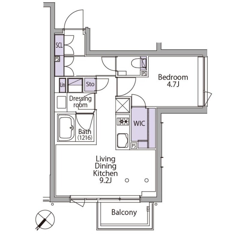 イプセ代々木レジデンス