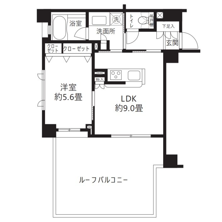 クリオ渋谷ラ・モード