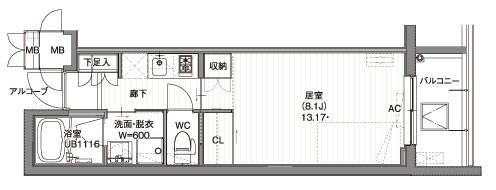 ガーデン東新宿|GARDEN東新宿