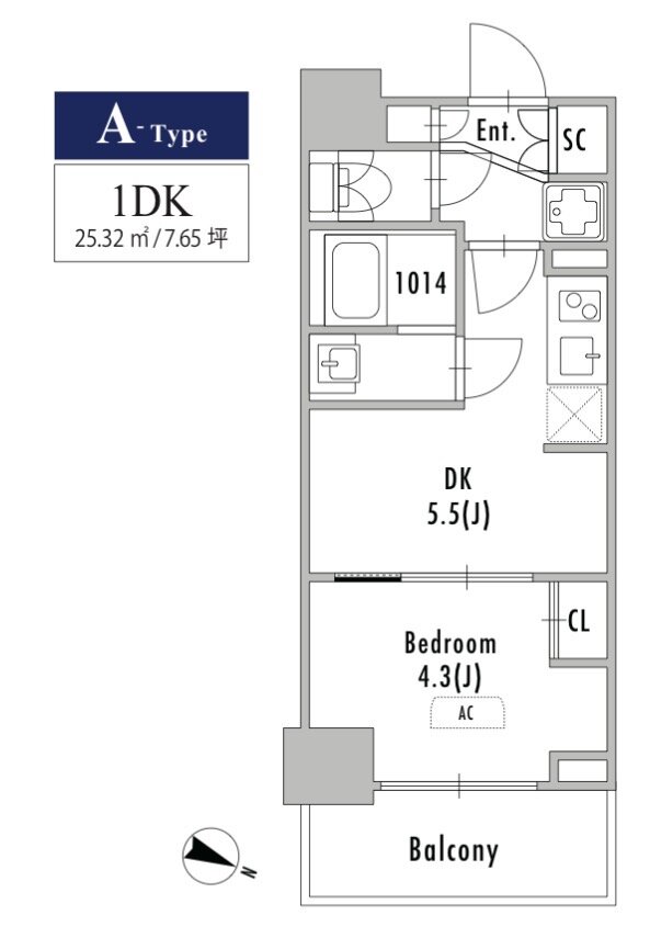 GRANPASEO東十条｜グランパセオ東十条