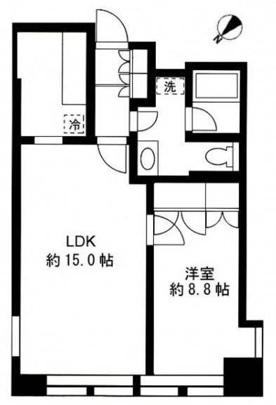 渋谷プロパティータワー