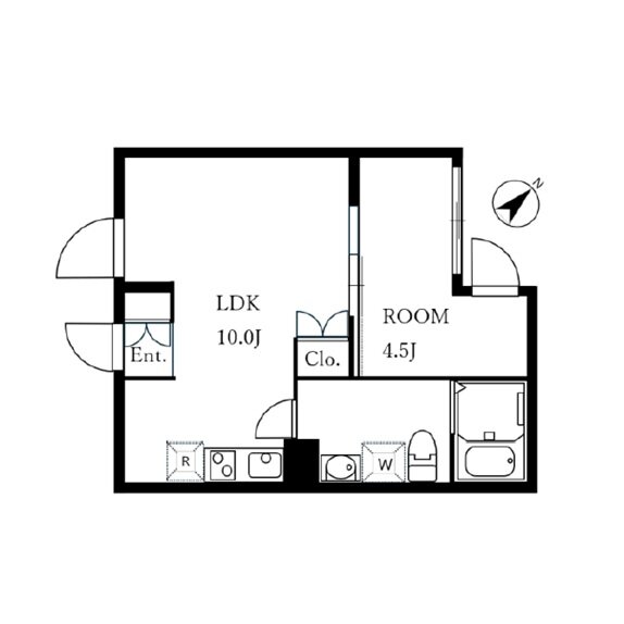 aLATO HIGASHI-MATSUBARA(アラート東松原)