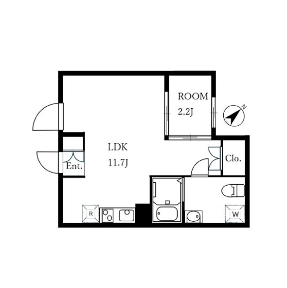 aLATO HIGASHI-MATSUBARA(アラート東松原)