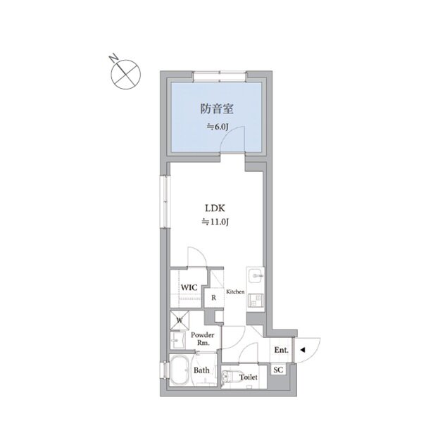 ASTILE studio 練馬平和台