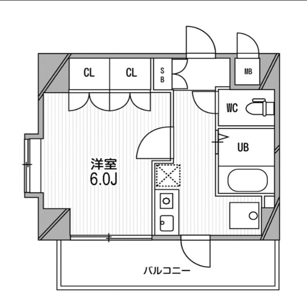 スペーシア高円寺Ⅱ