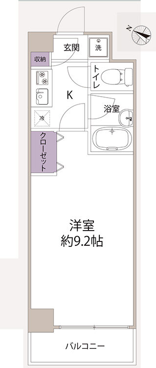 ヴィアレット原宿