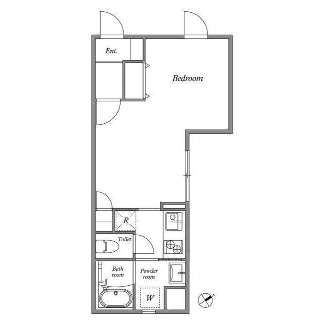 SOLASIA residence門前仲町